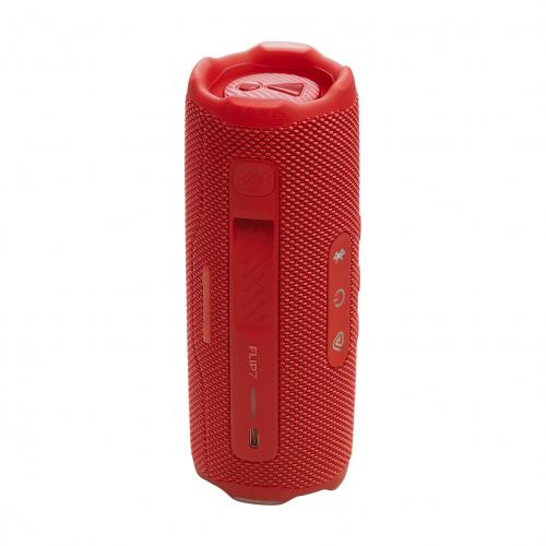 Портативная акустика JBL Flip 7 Red