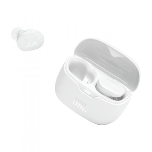 Наушники JBL Tune Buds White