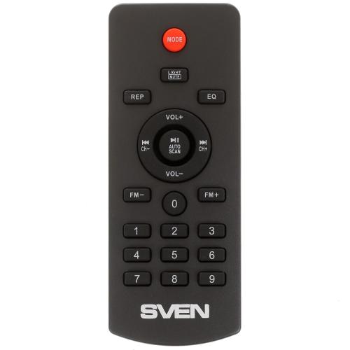Портативная колонка Sven AC PS-750