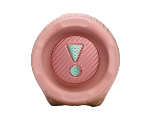 Портативная акустика JBL Charge 6 Pink