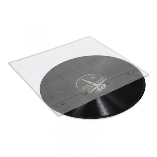 Конверты Dynavox для LP set 50pcs (207590)