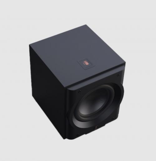 Сабвуфер Perlisten Audio R10s