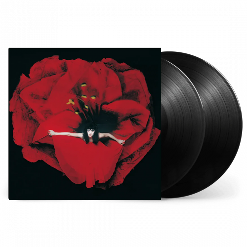 Виниловая пластинка The Smashing Pumpkins -  Adore (Black Vinyl 2LP)