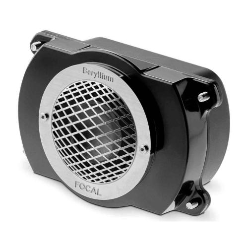 Акустика центрального канала Focal Kanta Center Black HG\ Black Mat