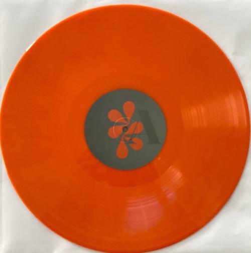 Виниловая пластинка Snowpoet - Wait For Me (Coloured Vinyl LP)