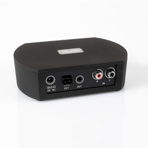 Медиаплеер NewTec SMARTplayer Black