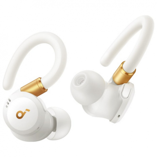 Наушники Soundcore Sport X20 Белый