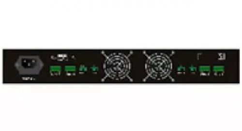Усилитель мощности ELARCON ELPS415