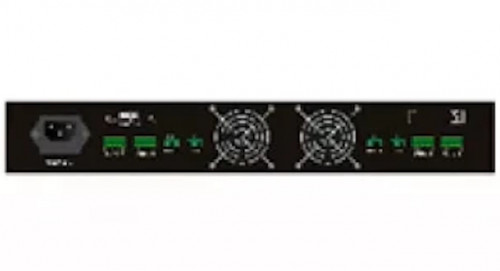 Усилитель мощности ELARCON ELPS415