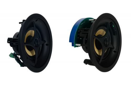 Комплект потолочных громкоговорителей Fonestar KS-07WIFI
