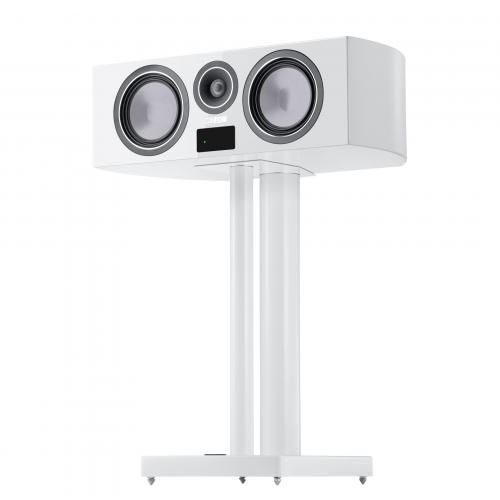 Акустика центрального канала Canton Smart Vento 5 S2 Center White High Gloss