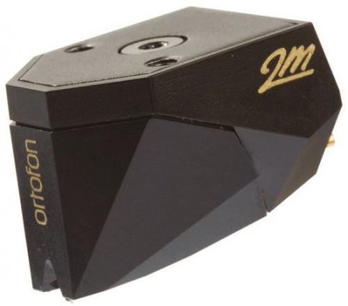 Головка звукоснимателя Ortofon 2M black