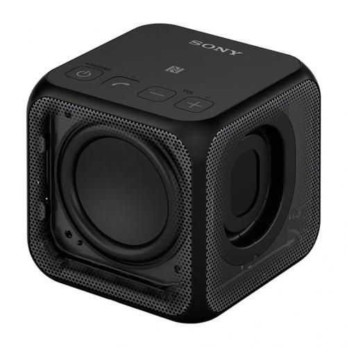 Колонка Sony SRS-X11B Black