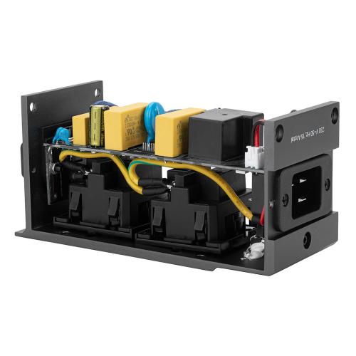 Компактный модуль чистого питания Powergrip PowerRail