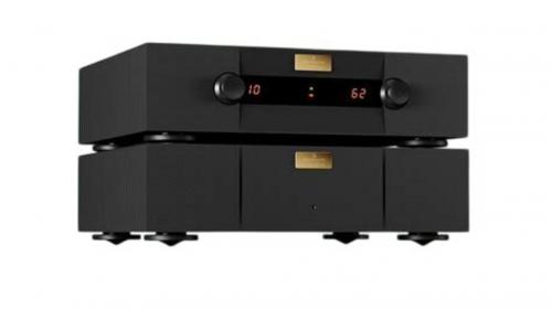 Предусилитель Goldmund Mimesis Excellence Black