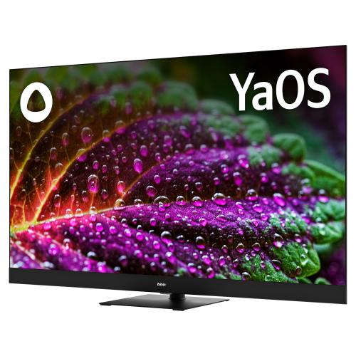 QLED телевизор BBK 50LED-8259/UTS2C