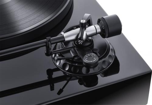 Проигрыватель винила Magnat MTT 990 (АТ95Е) black