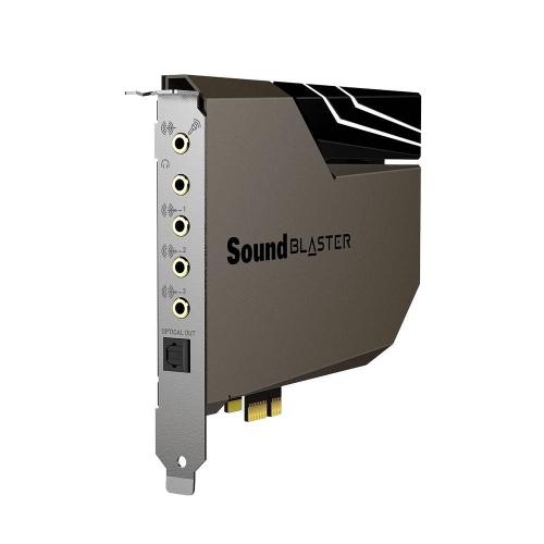 Звуковая карта Creative Sound Blaster AE-7 (70SB180000000)