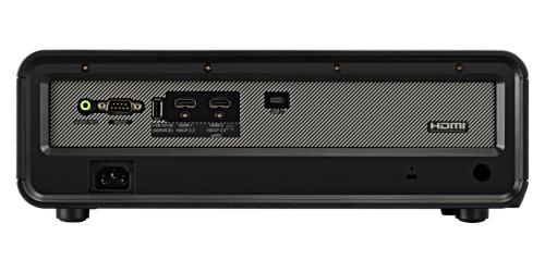 Проектор ViewSonic X1-4K Pro