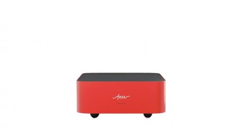 Фонокорректор Fezz Audio Gaia mini EVO Burning Red