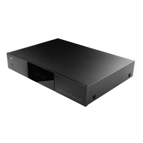 Медиаплеер Dorpo UHP-3001