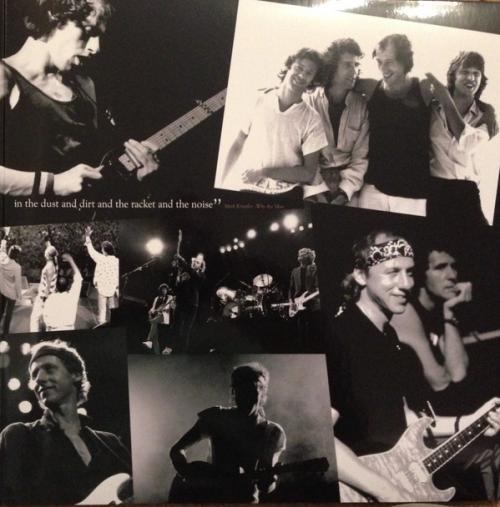 Виниловая пластинка Dire Straits; Knopfler, Mark, Private Investigations - The Best Of