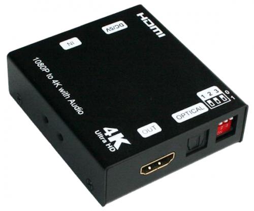 Масштабатор HDMI Prestel SAE-HD4K