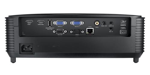 Проектор Optoma YNX6165ST