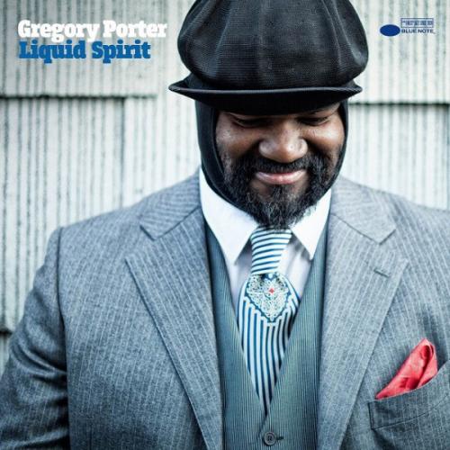 Виниловая пластинка Gregory Porter, Liquid Spirit