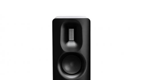 Напольная акустика Borresen Z2 CRYO White