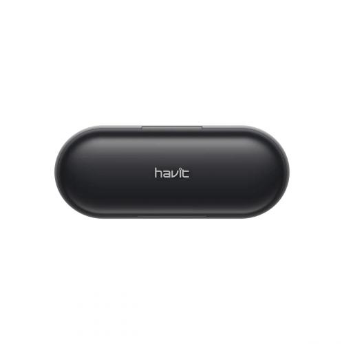 Наушники HAVIT I98 Black