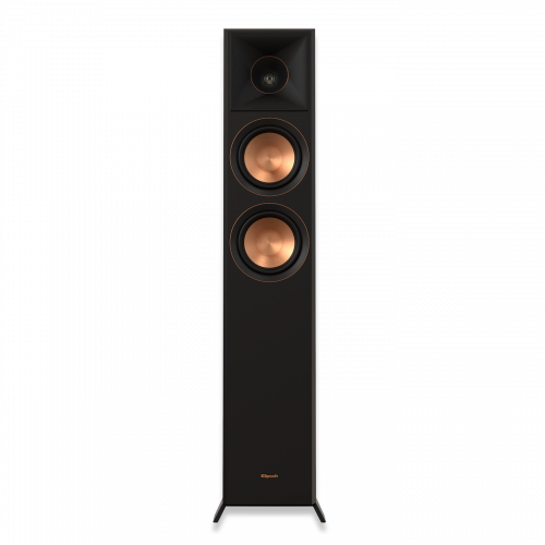 Напольная акустика Klipsch RP-5000F II Walnut