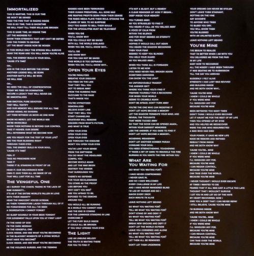 Виниловая пластинка WM Disturbed Immortalized (Gatefold)