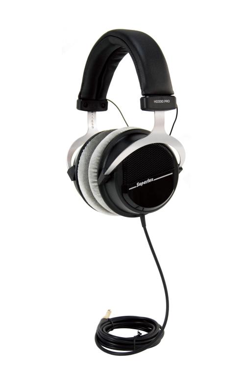 Наушники Superlux HD330PRO-150