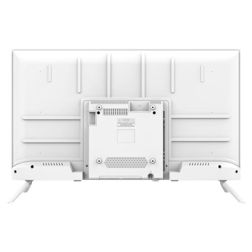 Телевизор BBK 40LEM-1042/FTS2C White