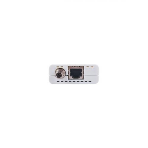 Передатчик сигнала DVI из витой пары, HDBaseT Cypress CDVI-513TXL