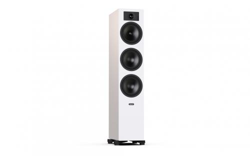 Напольная акустическая система Indiana Line Tesi 6 White