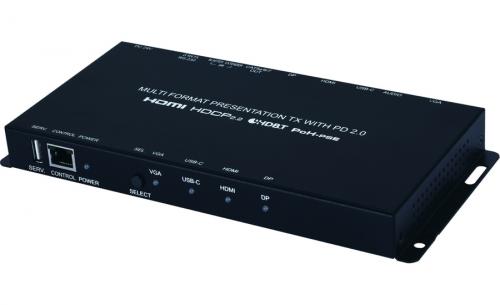 Передатчик/коммутатор сигналов Cypress CH-1539TXPLPD