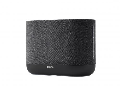 Беспроводная колонка Denon Home 400 Charcoal (Black)