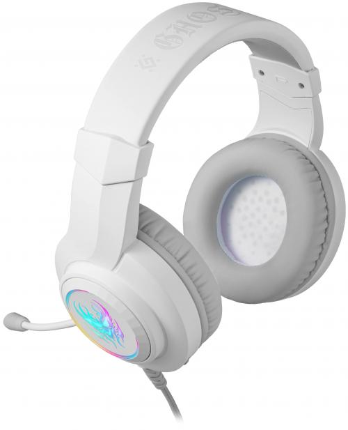 Наушники Defender Ghost LED