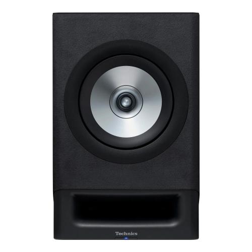 Полочная акустика Technics SC-CX700EE-K Charcoal Black