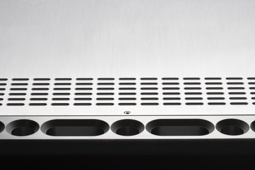 Интегральный усилитель Audio Analogue Maestro 2.0 Silver