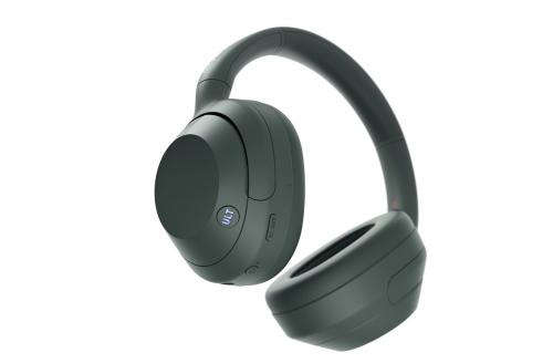Наушники Sony ULT Wear (WH-ULT900N) Forest Grey