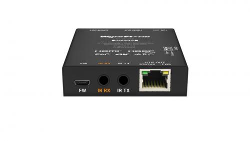 Комплект из приемника и передатчика HDMI Wyrestorm EX-70-H2C