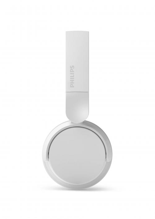 Наушники Philips TAH4209 White