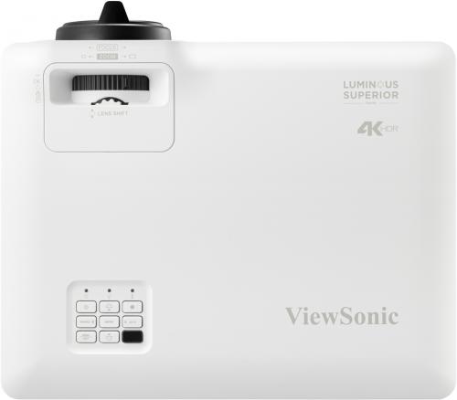 Проектор ViewSonic LS901-4K