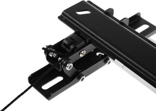 Кронштейн для телевизора Holder LCD-T2611 черный