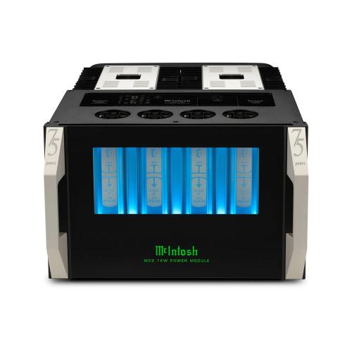Усилитель мощности Mcintosh MC2.1KW