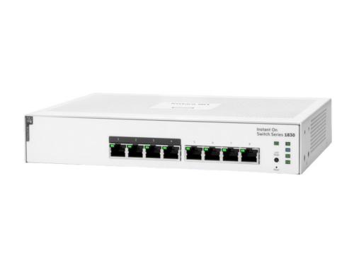 Коммутатор HPE JL811A