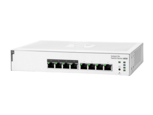 Коммутатор HPE JL811A